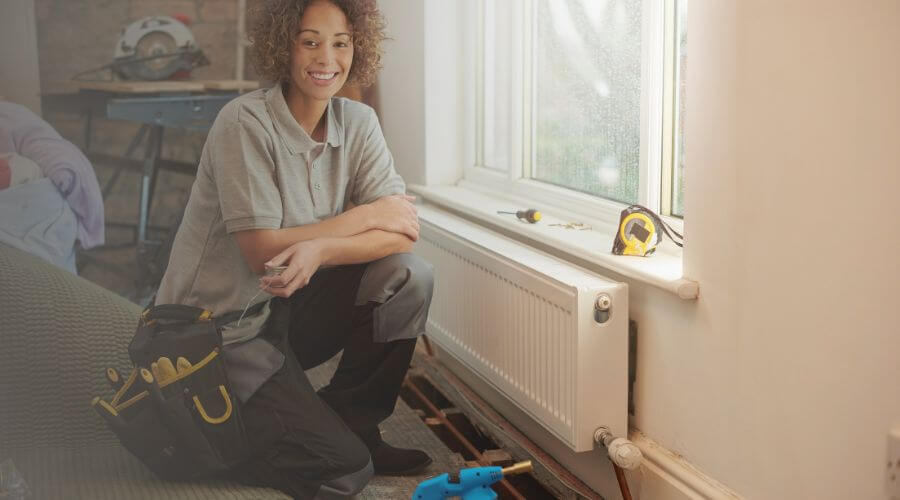 Local expert plumbing services in Granville, ND